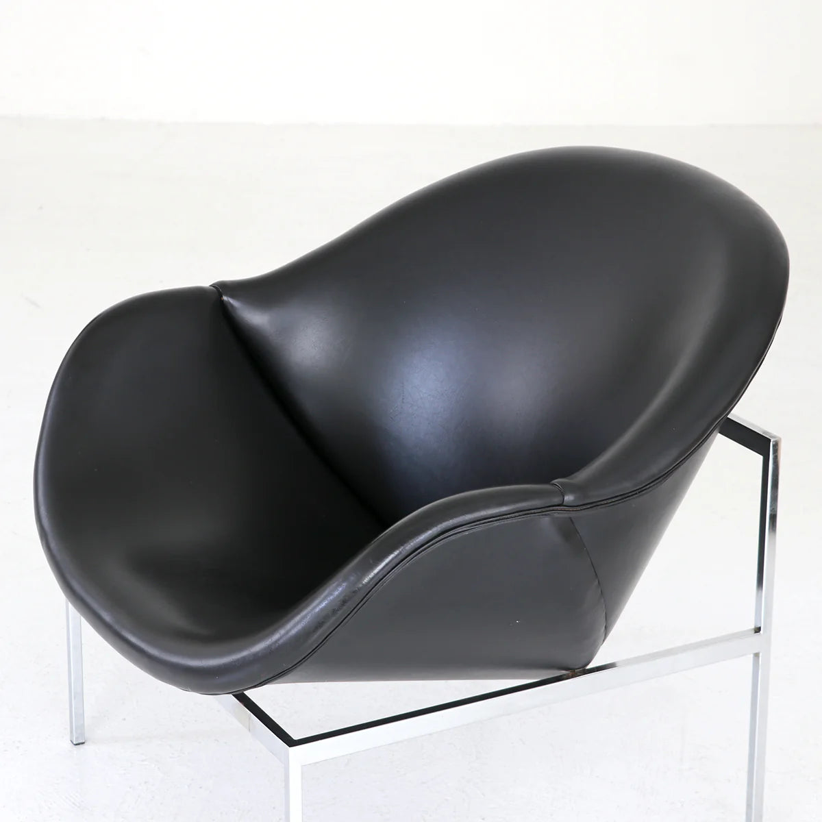 [빈티지/매장즉시발송] Unico Lounge Chair / Rudolf Wolf · Netherlands · 1970s
