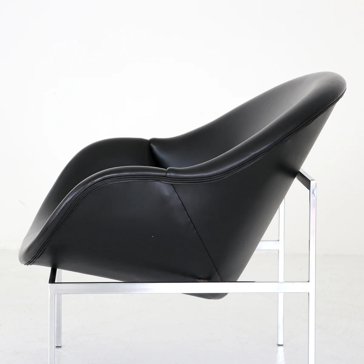 [빈티지/매장즉시발송] Unico Lounge Chair / Rudolf Wolf · Netherlands · 1970s