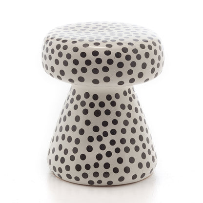 INOUT 44 - Cement stool / coffee table