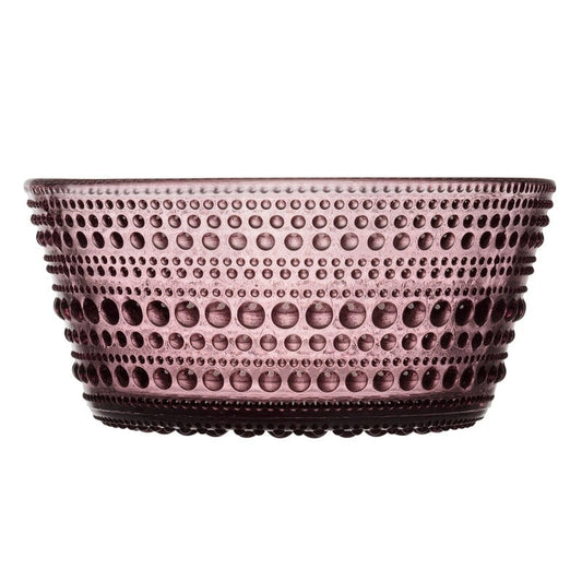 Kastehelmi bowl by Iittala #23 cl, calluna #