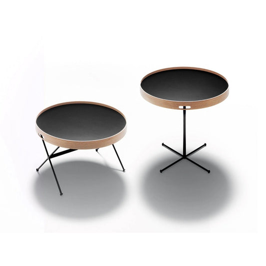 CHAB-TABLE - Coffee table with tray