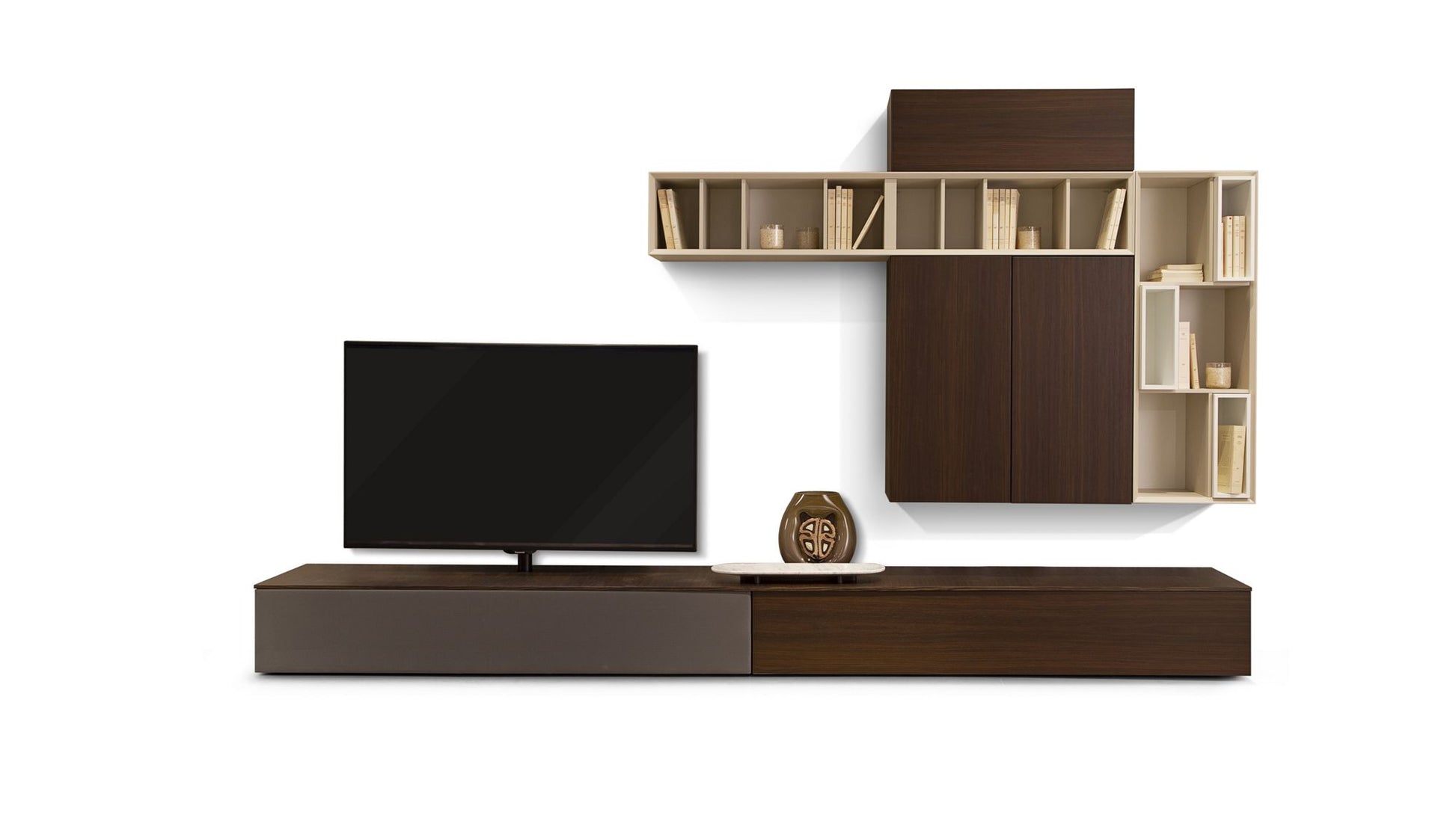 INTRALOG COMPOSITION 2020.09 by Roche Bobois