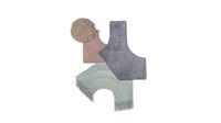 Iperborea - Decorative Objects by Gallotti&Radice