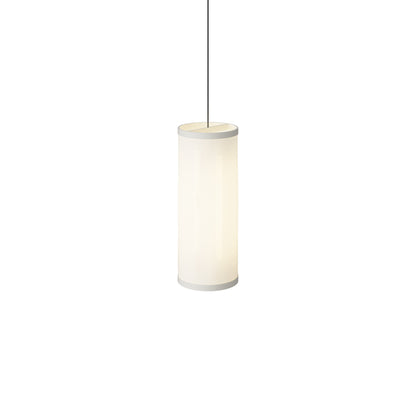 Suspension Lamp Isol 30/76 by Astep #Cream