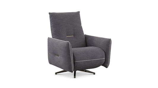 ITINERAIRE ARMCHAIR by Roche Bobois