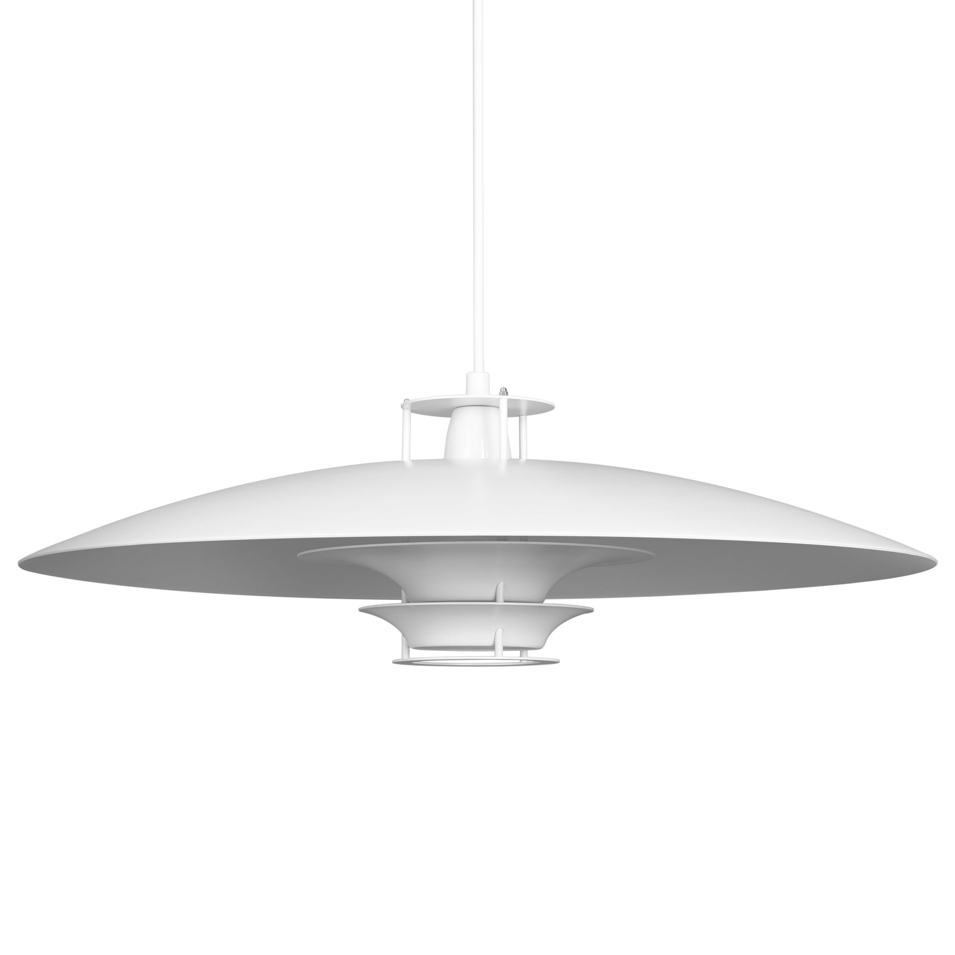 Artek Pendant Light JL341 — white