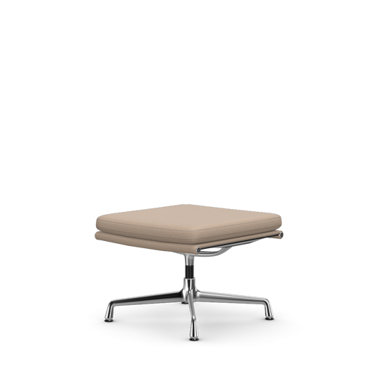 Soft Pad Chair EA 223 – Lounge (Cover material - Fabric Laser RE)