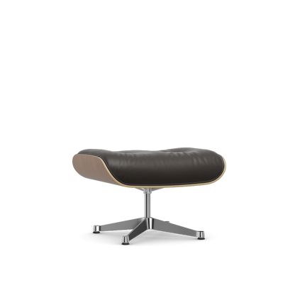 Lounge Chair & Ottoman by Vitra