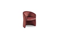 Janette - Seating furniture by Gallotti&Radice