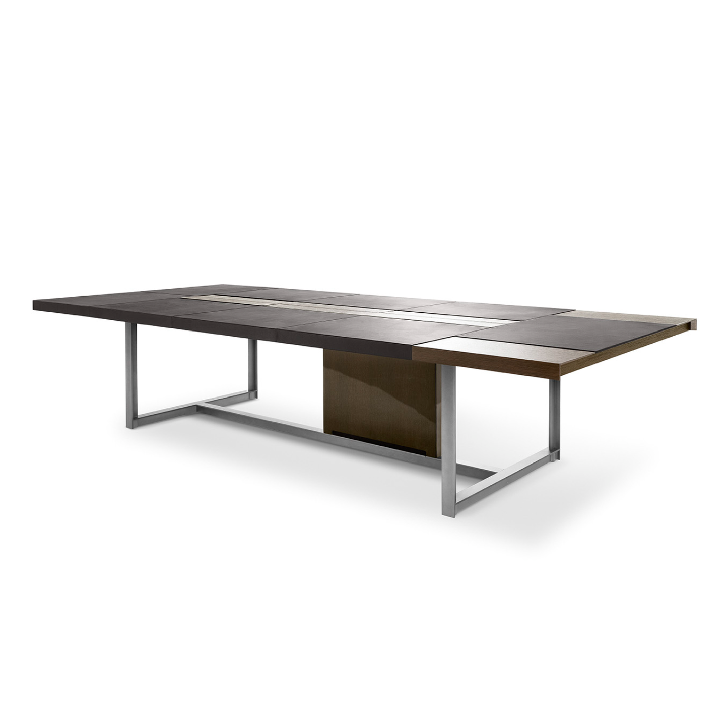 JOBS - Rectangular meeting table