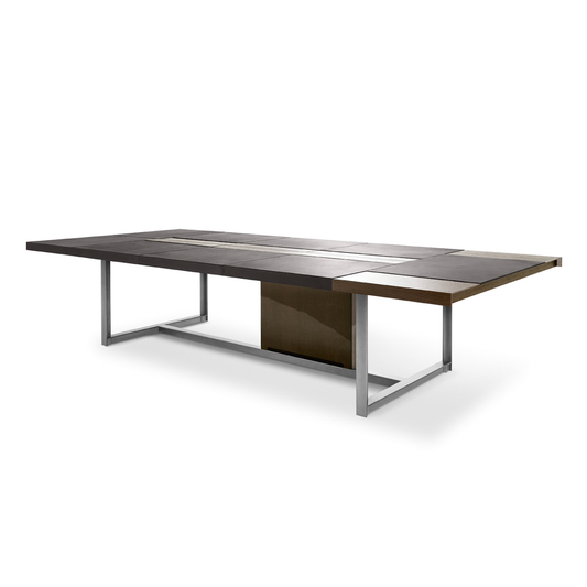 JOBS - Rectangular meeting table