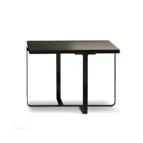 JOSHUA - Square coffee table (Request Info)