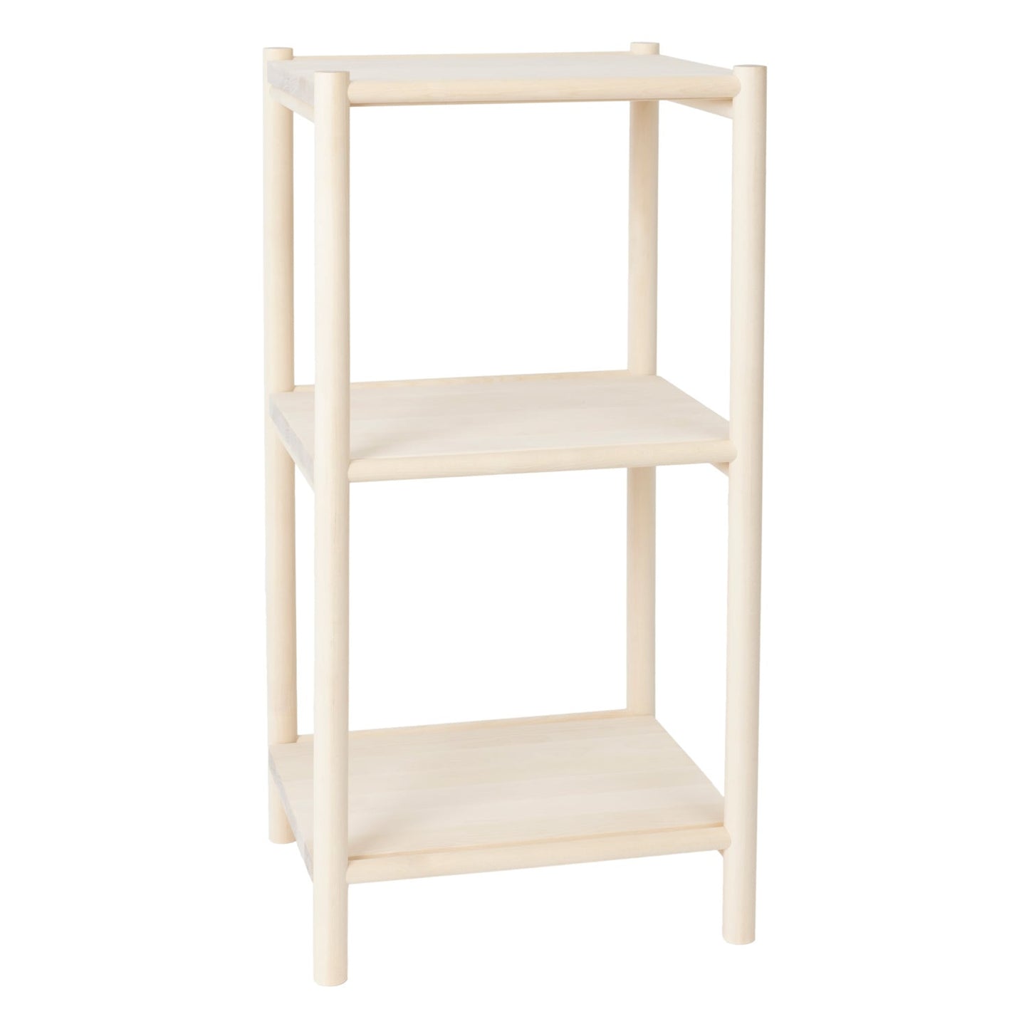 Kamu shelf 2, birch