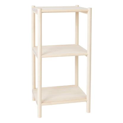 Kamu shelf 2, birch