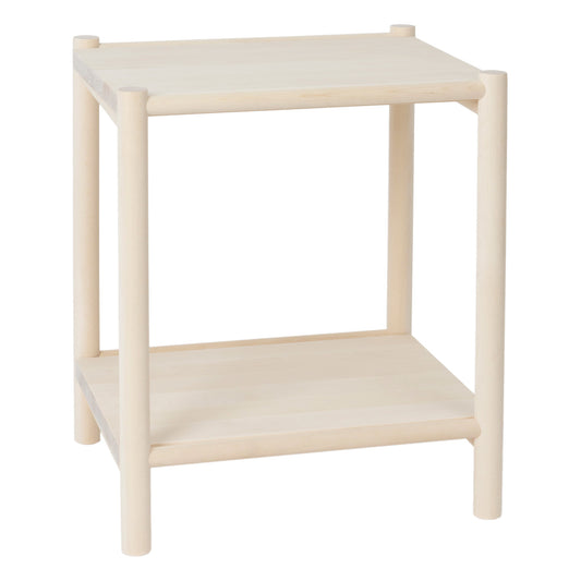 Kamu shelf 1, birch