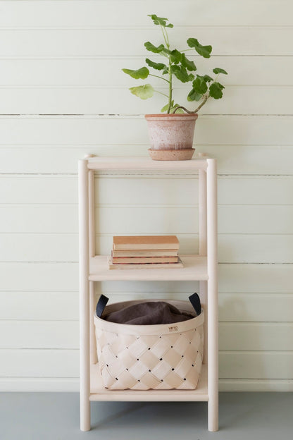 Kamu shelf 2, birch