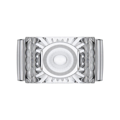 I Shine Vase by Kartell #CRYSTAL