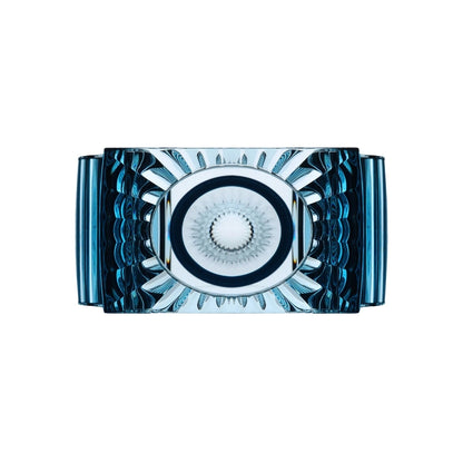I Shine Vase by Kartell #BLUE
