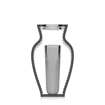 I Shine Vase by Kartell #FUME