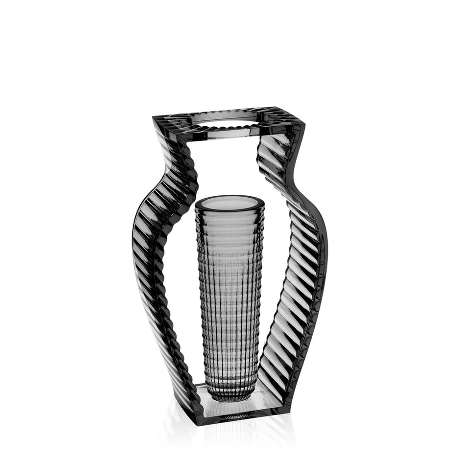 I Shine Vase by Kartell #FUME