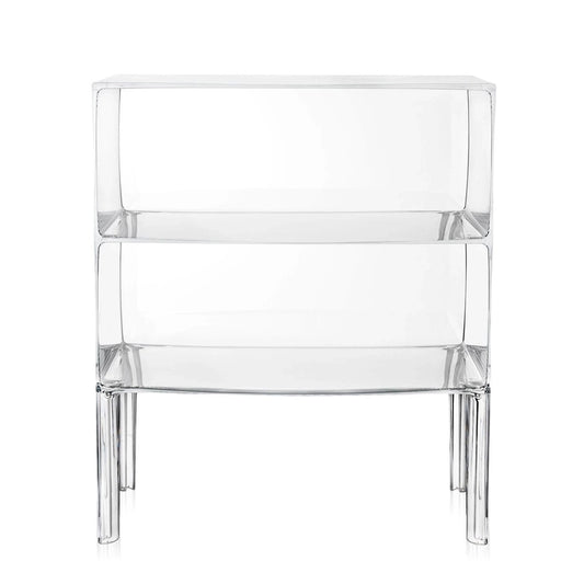 Ghost Buster by Kartell #CRYSTAL