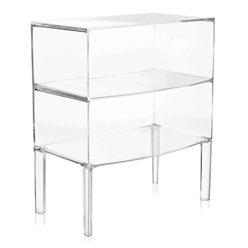 Ghost Buster by Kartell #CRYSTAL