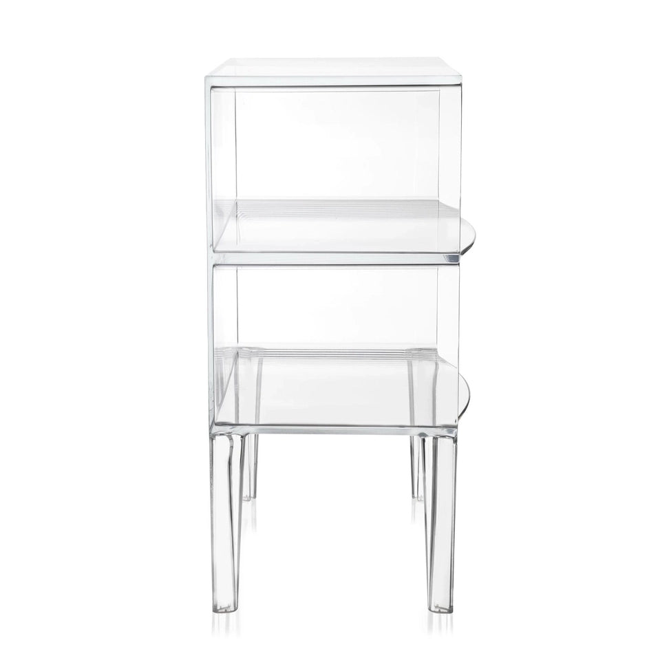 Ghost Buster by Kartell #CRYSTAL