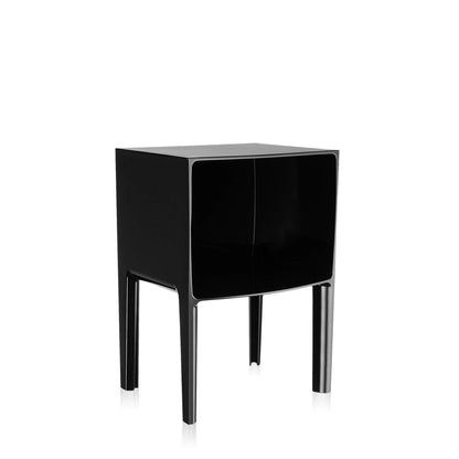 Small Ghost Buster Storage by Kartell #BLACK