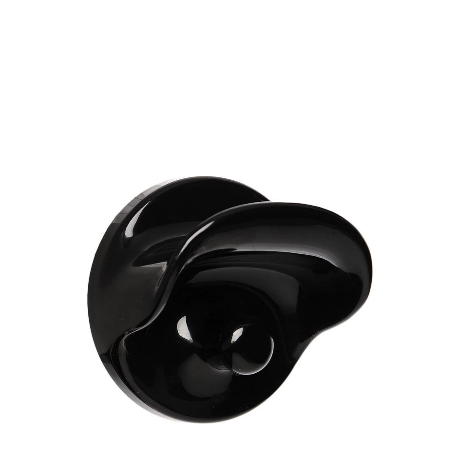 Wall Clothes Hook by Kartell #BLACK