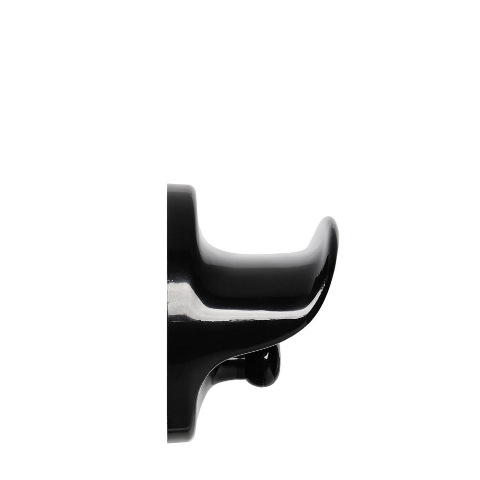 Wall Clothes Hook by Kartell #BLACK