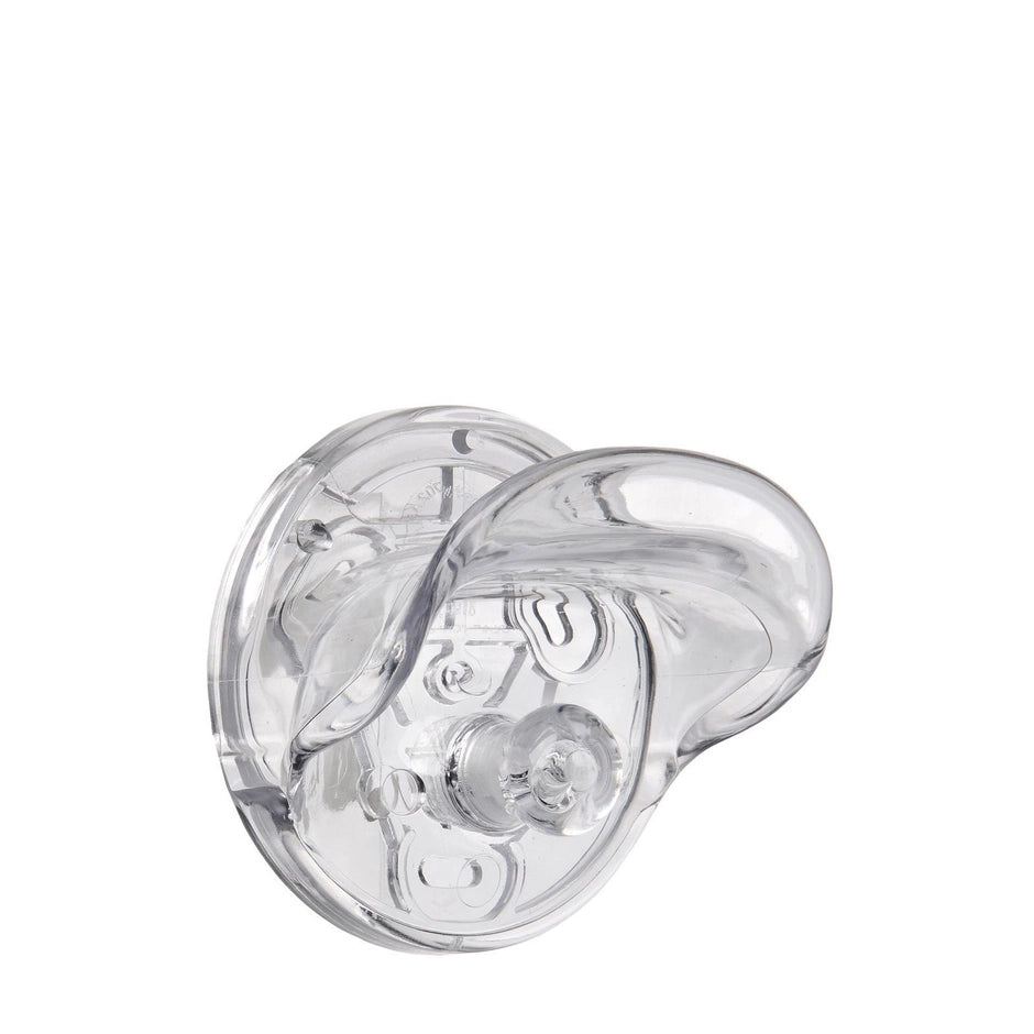 Wall Clothes Hook by Kartell #CRYSTAL