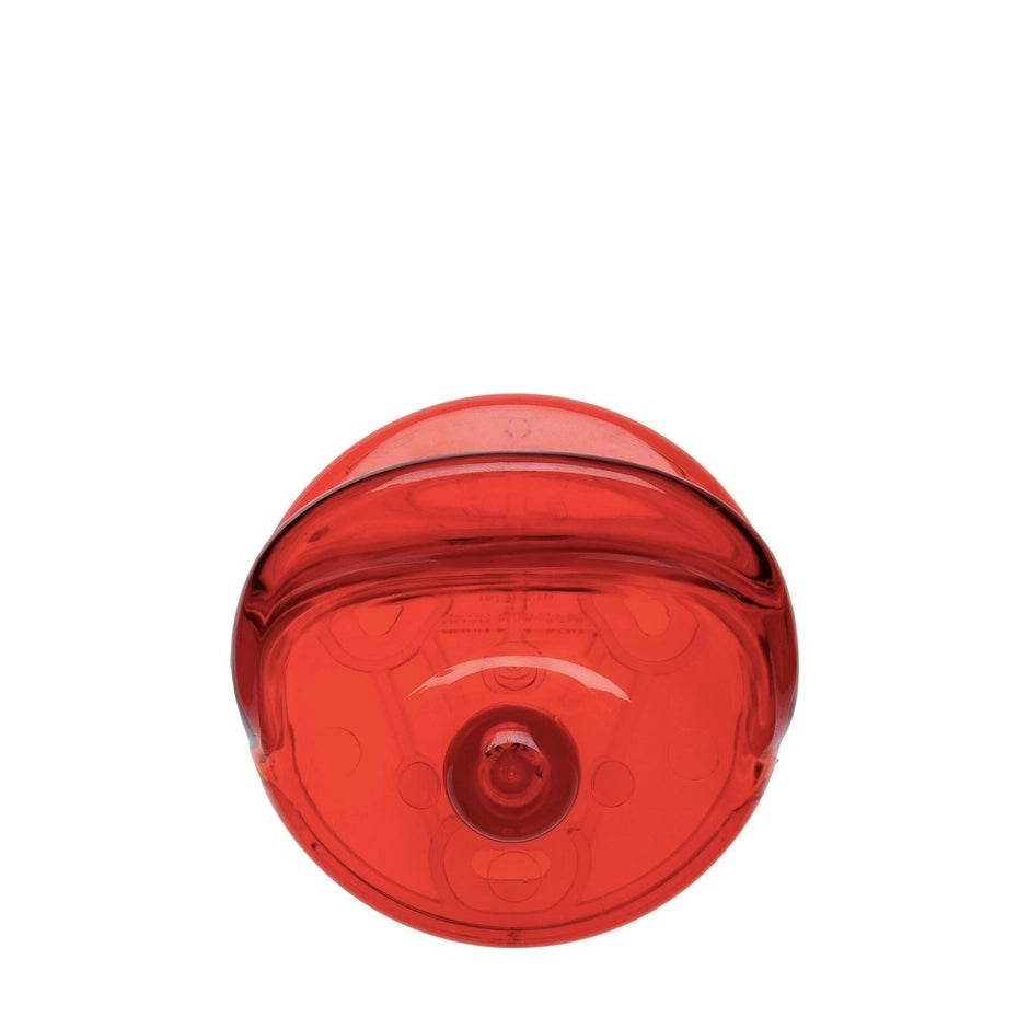 Wall Clothes Hook by Kartell #RED