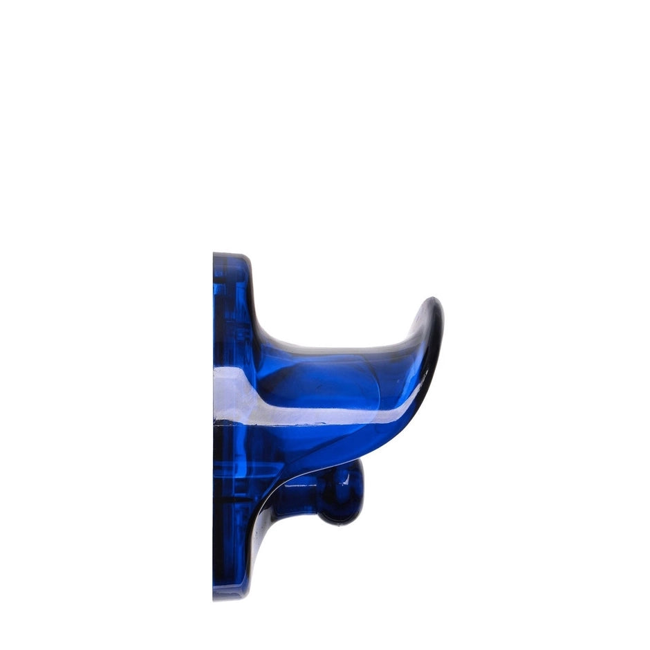 Wall Clothes Hook by Kartell #BLUE