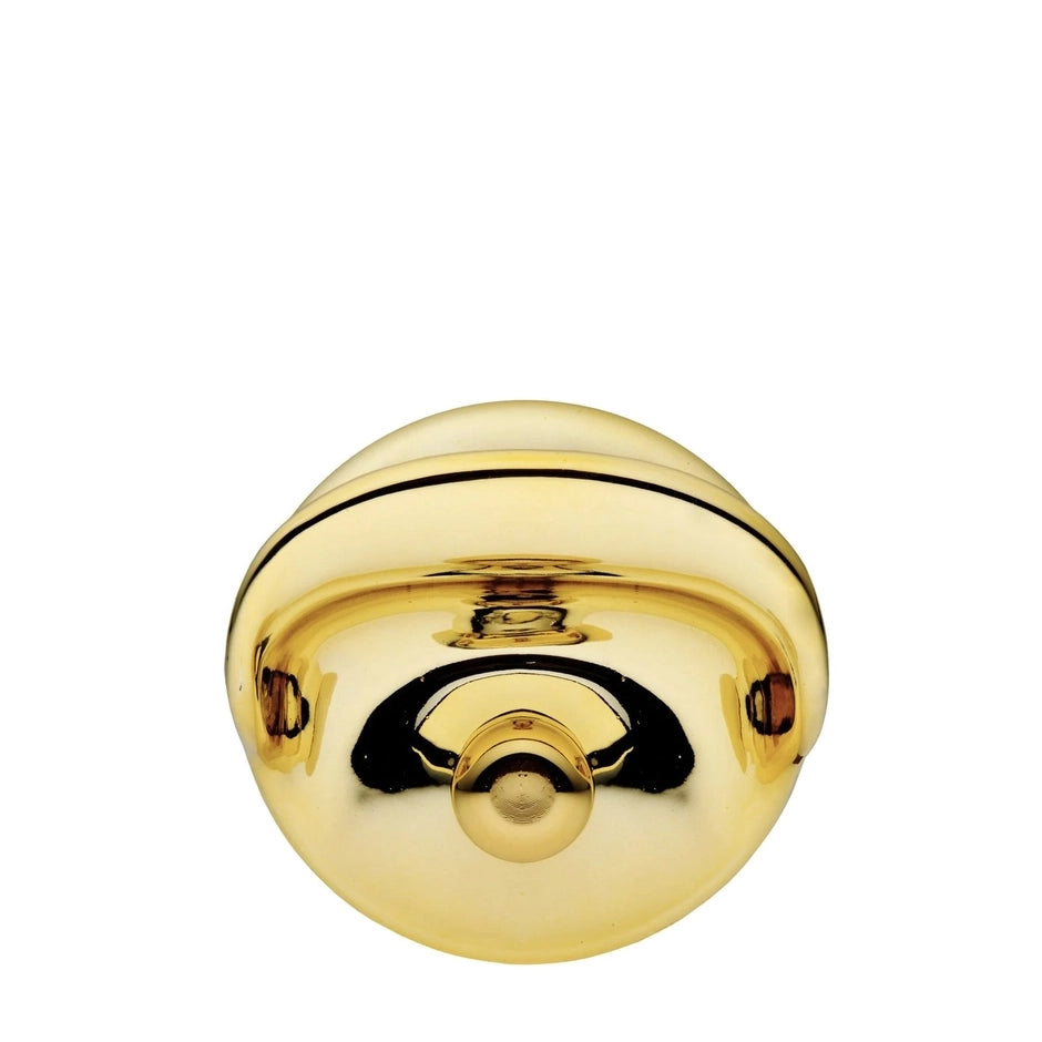 Wall Clothes Hook by Kartell #GOLD