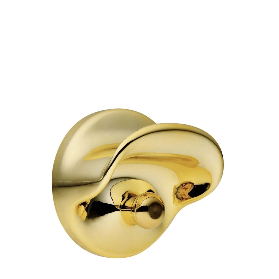 Wall Clothes Hook by Kartell #GOLD