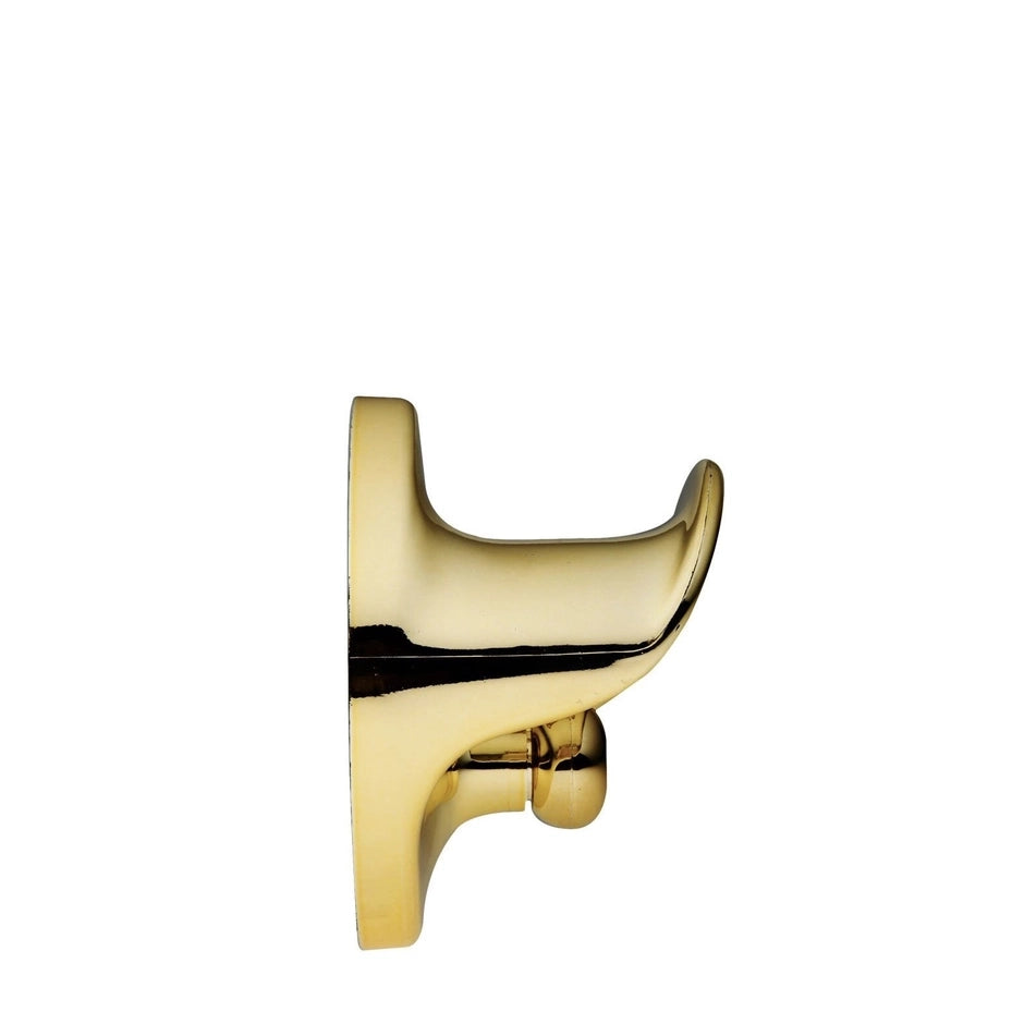 Wall Clothes Hook by Kartell #GOLD