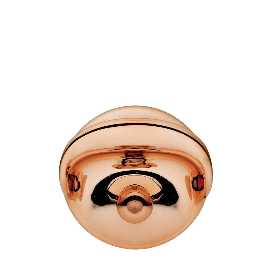 Wall Clothes Hook by Kartell #COPPERY