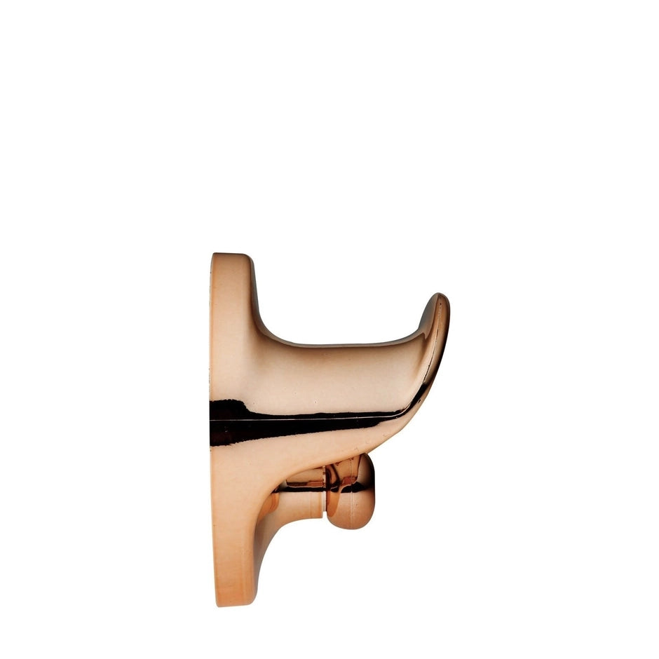 Wall Clothes Hook by Kartell #COPPERY