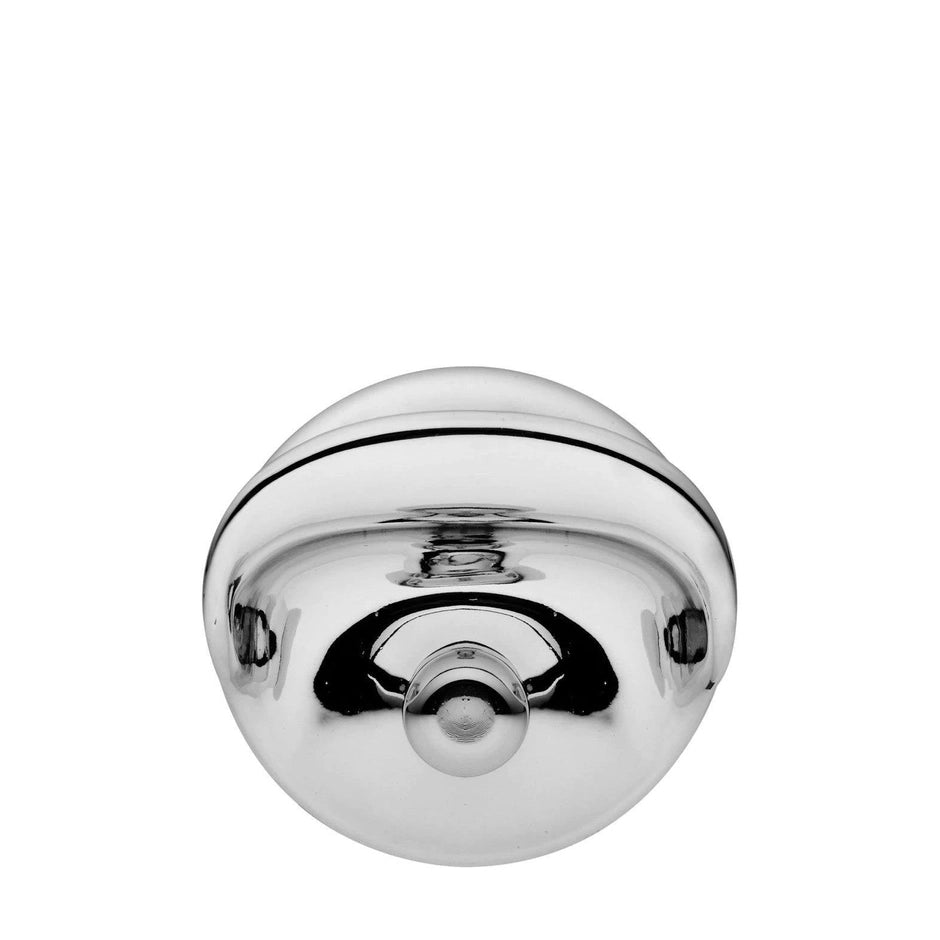 Wall Clothes Hook by Kartell #CHROMED