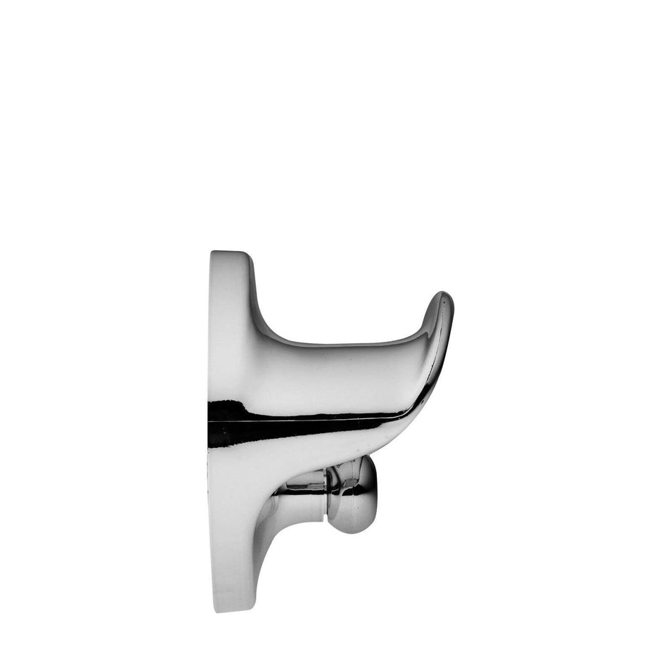 Wall Clothes Hook by Kartell #CHROMED