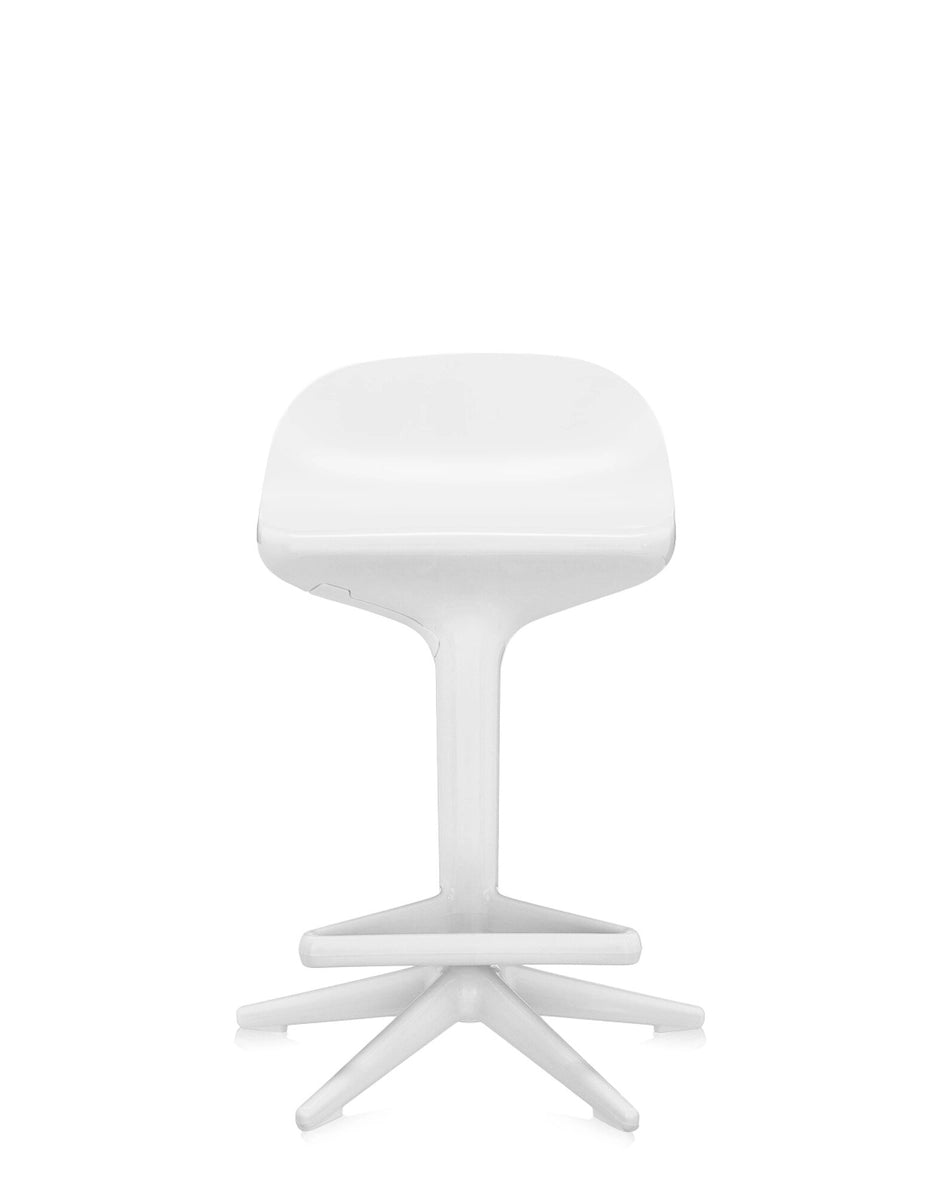 Spoon chair / bar stool