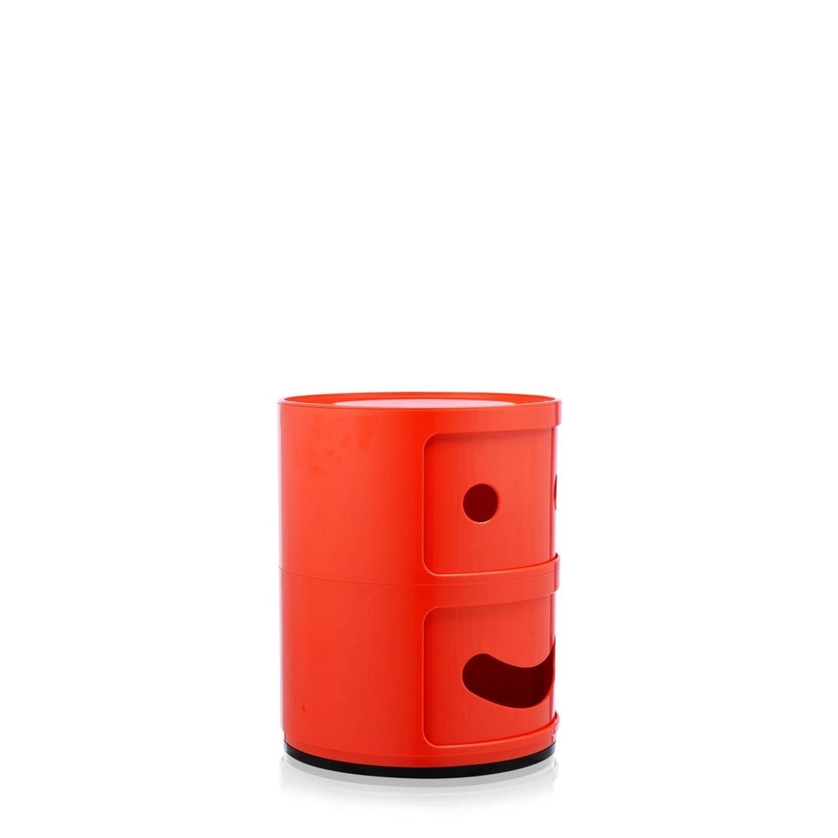 Componibili Smile Storage Unit 1 by Kartell