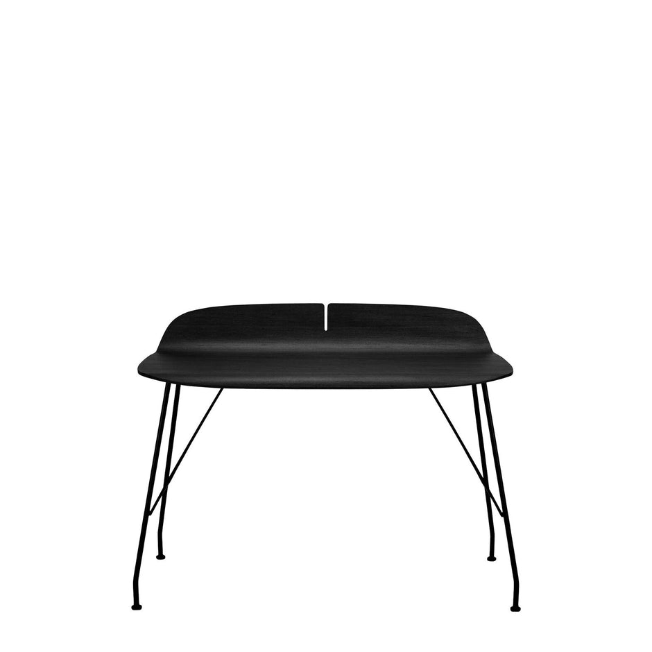 Earl Of Wood Desks by Kartell #BLACK