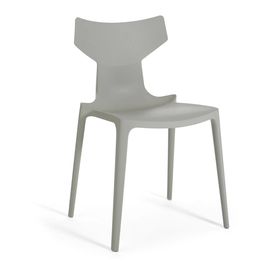 Re-Chair by Kartell #GREY