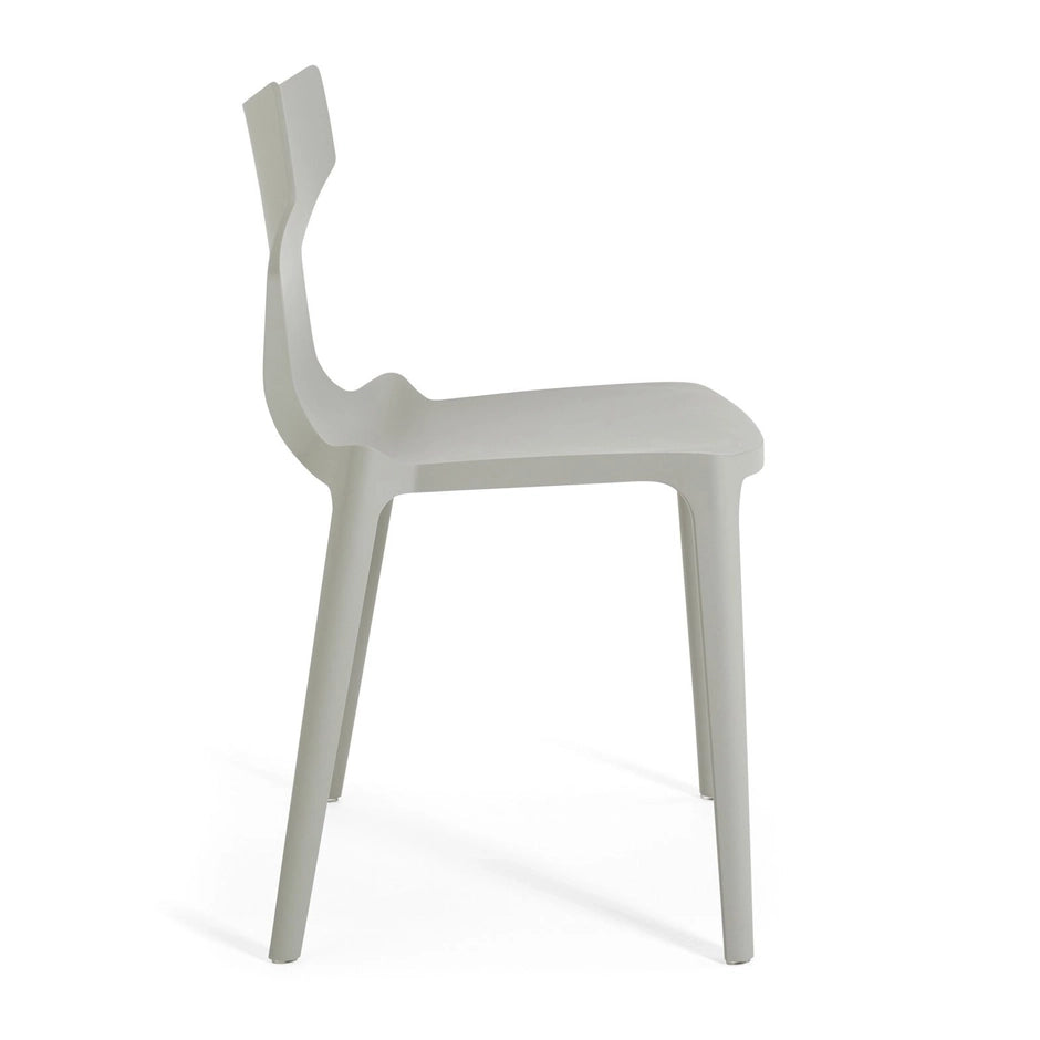 Re-Chair by Kartell #GREY