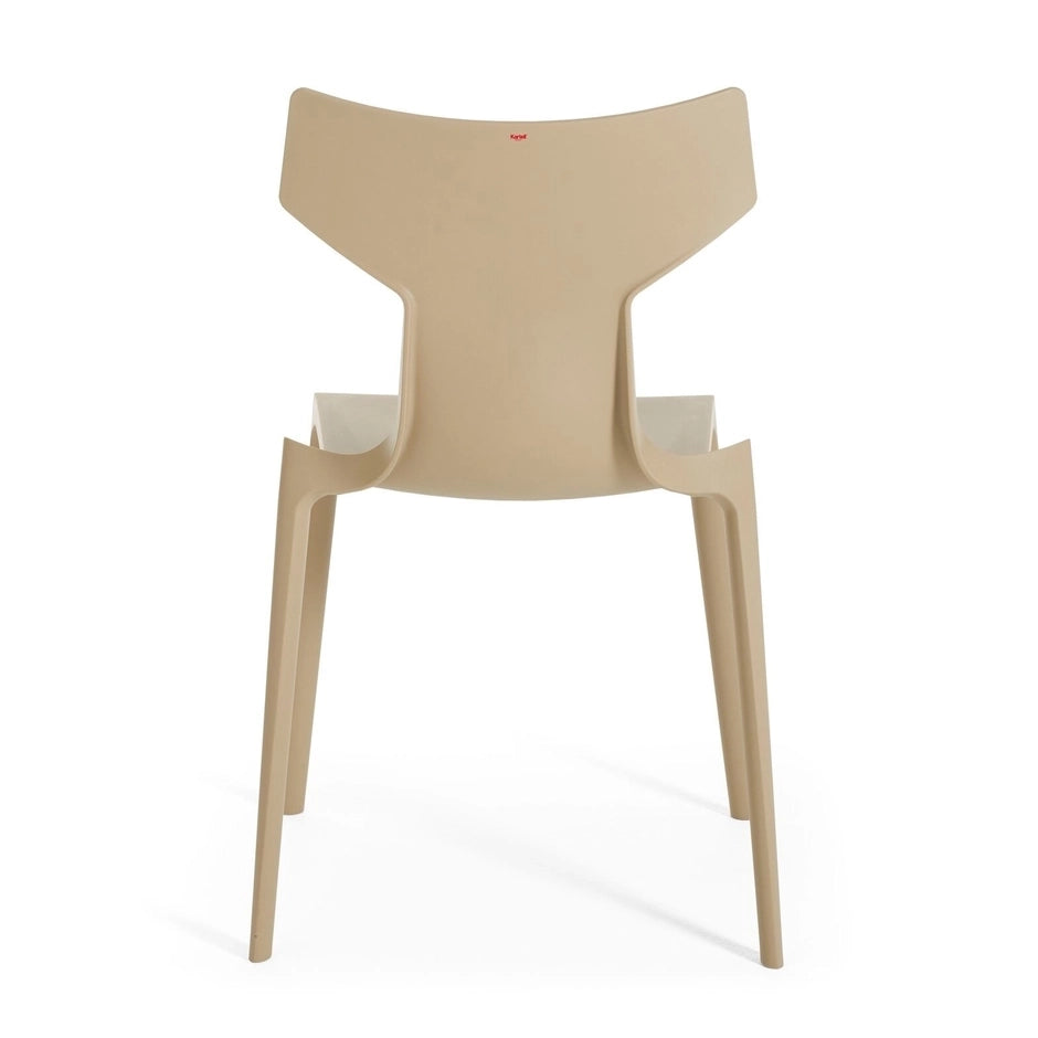 Re-Chair by Kartell #TAUPE