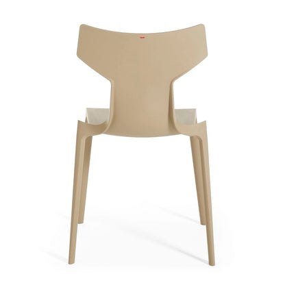 Re-Chair by Kartell #TAUPE