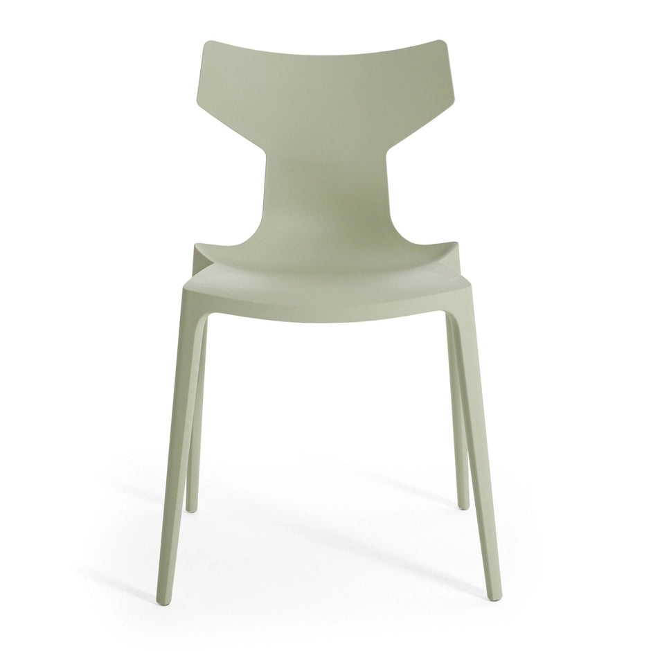 Re-Chair by Kartell #GREEN