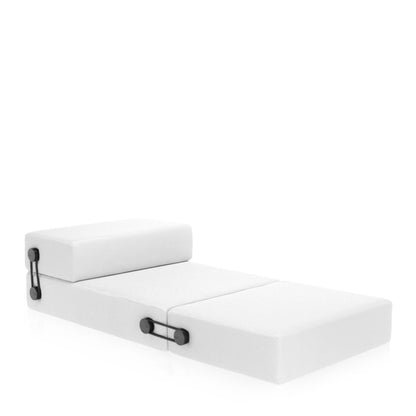 Trix Sofa by Kartell #White