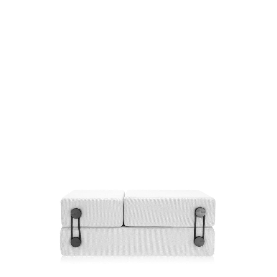 Trix Sofa by Kartell #White